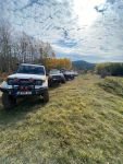 OFF ROAD HEYECANI