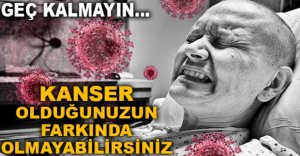 GEÇ KALMAYIN..