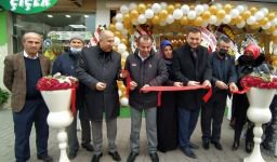 GELİNLERİN YENİ ADRESİ