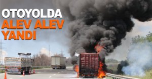 TIR ALEV ALEV YANDI