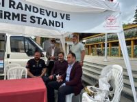 “HAYDİ BOLU AŞIYA