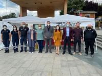 “HAYDİ BOLU AŞIYA