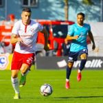 KAÇAN GOLLER VE GELEN 1 PUAN