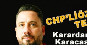 KARACASU'NUN TURİZM BÖLGESİ DIŞINA ÇIKARTILMASINA ÖZCAN'DAN TEPKİ
