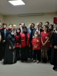 KINIK’TAN SÜRPRİZ ZİYARET