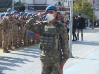 KOMANDOLAR CADDEYİ İNLETTİ