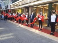KOMANDOLAR CADDEYİ İNLETTİ