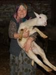 O AİLEDEN SEVİNDİRİCİ HABER