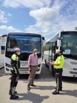 OKUL SERVİSLERİNE SIKI DENETİM