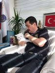 POLİS TEŞKİLATININ MASKOTU 