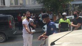 PARA UZATTIĞI POLİSLERİ ÇİLEDEN ÇIKARTTI