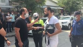 PARA UZATTIĞI POLİSLERİ ÇİLEDEN ÇIKARTTI