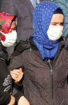 SAĞLIK ÇALIŞANI VİRÜSE YENİLDİ