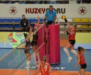 SULTANLAR SAHADAN MAĞLUP AYRILDI