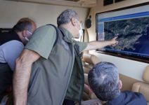 “TÜM İMKANLARIMIZLA VATANDAŞIMIZIN YANINDAYIZ”