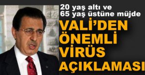 BOLU'DA DA MUTASYONLU VİRÜSE RASTLANDI