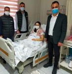 YÖNET VE YILDIZ AİLELERİNİN MUTLU GÜNÜ