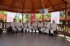 15 TEMMUZ ŞEHİDİ DUALARLA ANILDI