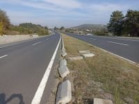 AĞACA ÇARPMASA UÇURUMDAN UÇACAKLARDI