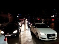 AKARYAKIT İSTASYONLARINDA ZAM KUYRUĞU