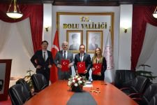 ALKIŞLAR YAMANER ÇİFTİNE