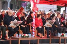 BGC’NİN CUMHURİYET GAZETESİ İLGİYLE OKUNDU