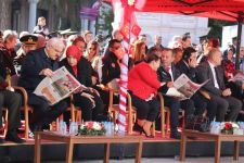 BGC’NİN CUMHURİYET GAZETESİ İLGİYLE OKUNDU