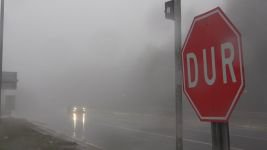 BOLU DAĞI’NA DİKKAT