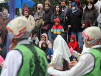 BOLU’DA 19 MAYIS COŞKUSU