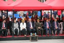 BOLU’DA 19 MAYIS COŞKUSU