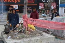 BOLU’DA 9’U 5 GEÇE HAYAT DURDU