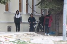 BOLU’DA 9’U 5 GEÇE HAYAT DURDU