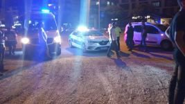 BOLU'DA ALKOLLÜ SÜRÜCÜ ORTALIĞI BİRBİRİNE KATTI