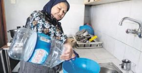BOLU'NUN O KÖYÜNDE KOMŞULUK BİLE BİTTİ