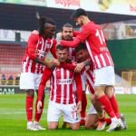BOLUSPOR ŞEYTANIN BACAĞINI KIRDI