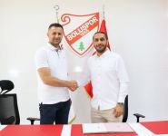 BOLUSPOR’DA SPORTİF DİREKTÖR BELLİ OLDU