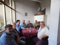 BURAK COP’TAN MİLLETVEKİLLİĞİ SİNYALİ