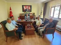 BURAK COP’TAN MİLLETVEKİLLİĞİ SİNYALİ