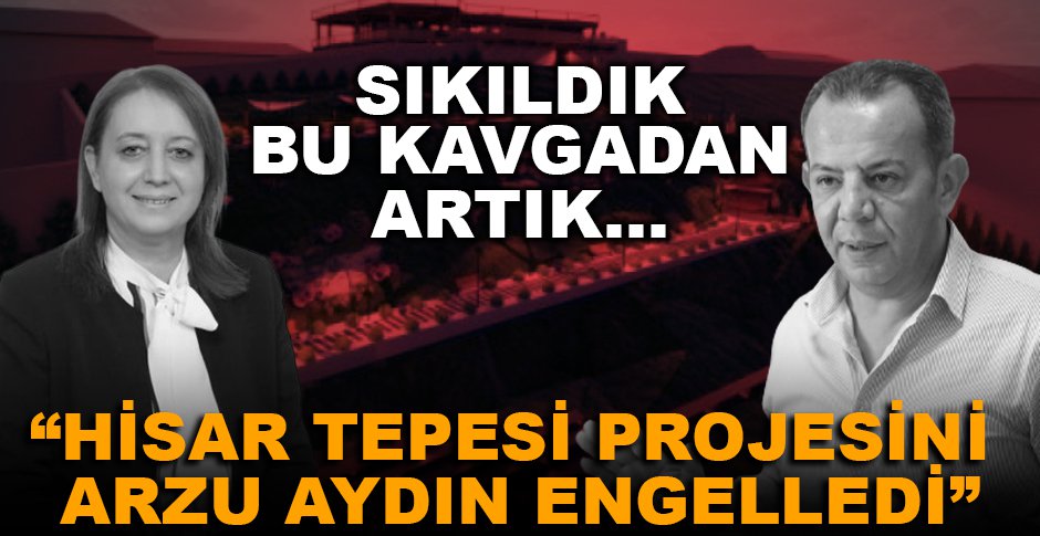 BOLU BU KAVGADAN SIKILDI ARTIK...
