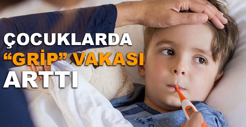 ÇOCUKLARDA 
