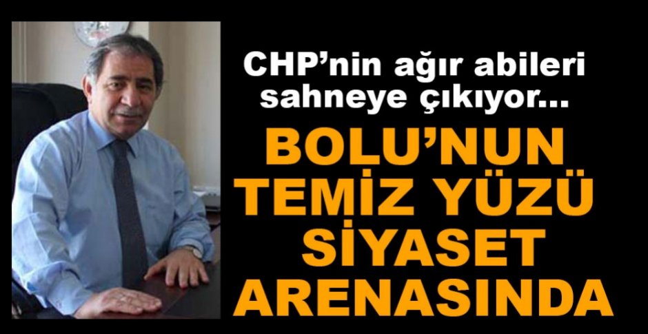FERİT ATALAY ADAY ADAYI....