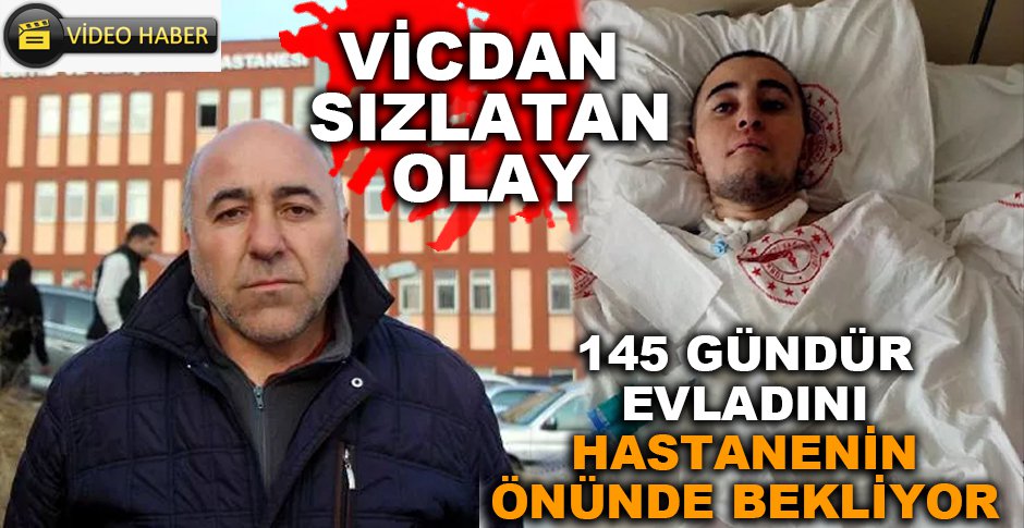İŞTE BOLU'DA YÜREKLERİ SIZLATAN OLAY