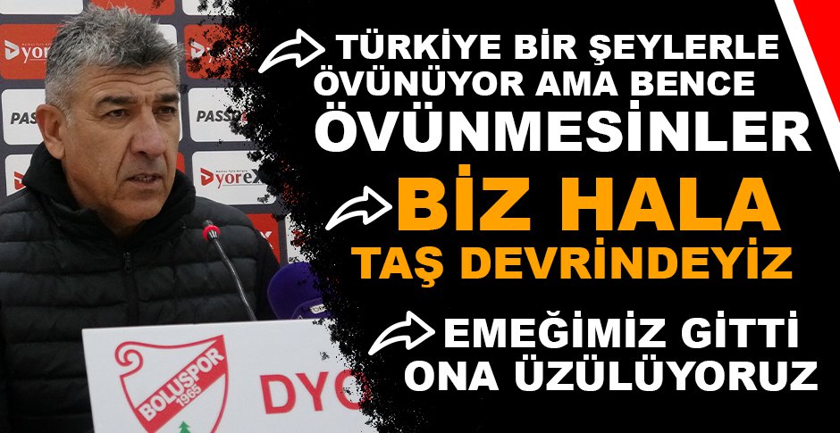 SAİT HOCA'NIN 'VAR' YORUMU
