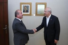 CHP LİDERİNİ FESTİVALE DAVET ETTİ