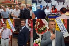 DUMAN KASAP ET RESTORAN AÇILDI
