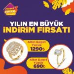 FAY YAMANER 8. GELENEKSEL FIRSAT GÜNLERİ BAŞLADI.