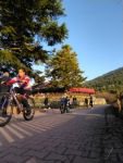 GÖLCÜK’ÜN TADINI DANS EDEREK ÇIKARDILAR
