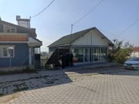 İŞÇİ KADIN TÜFEKLE CANINA KIYDI