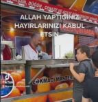 İŞTE MASTERCHEF MURAT'IN YENİ İŞİ