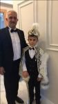 KALAYCIOĞLU AİLESİ GÖNÜLLERİNCE EĞLENDİ